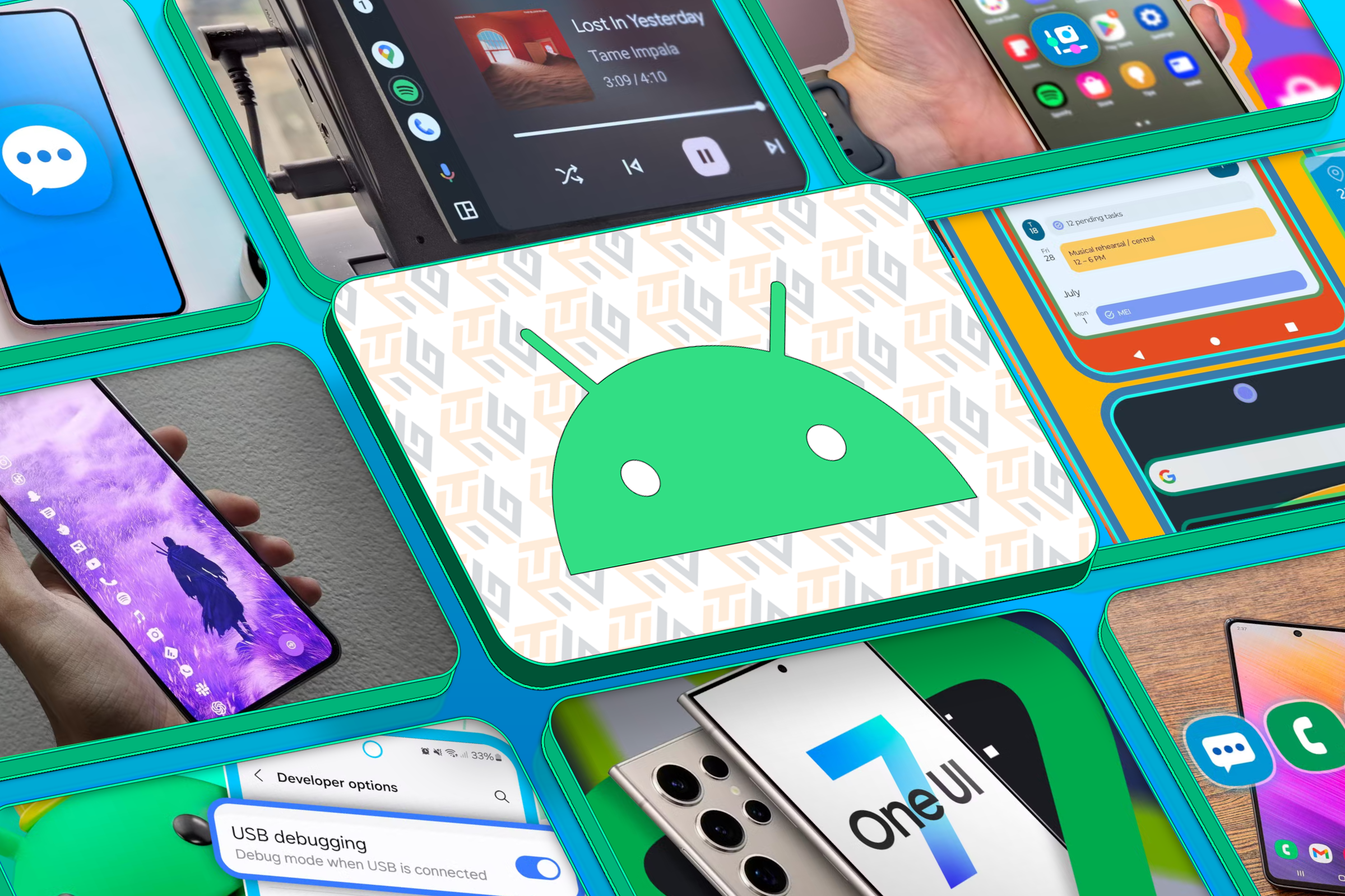 The Best of Android in 2024: The 10 Articles You Read the Most