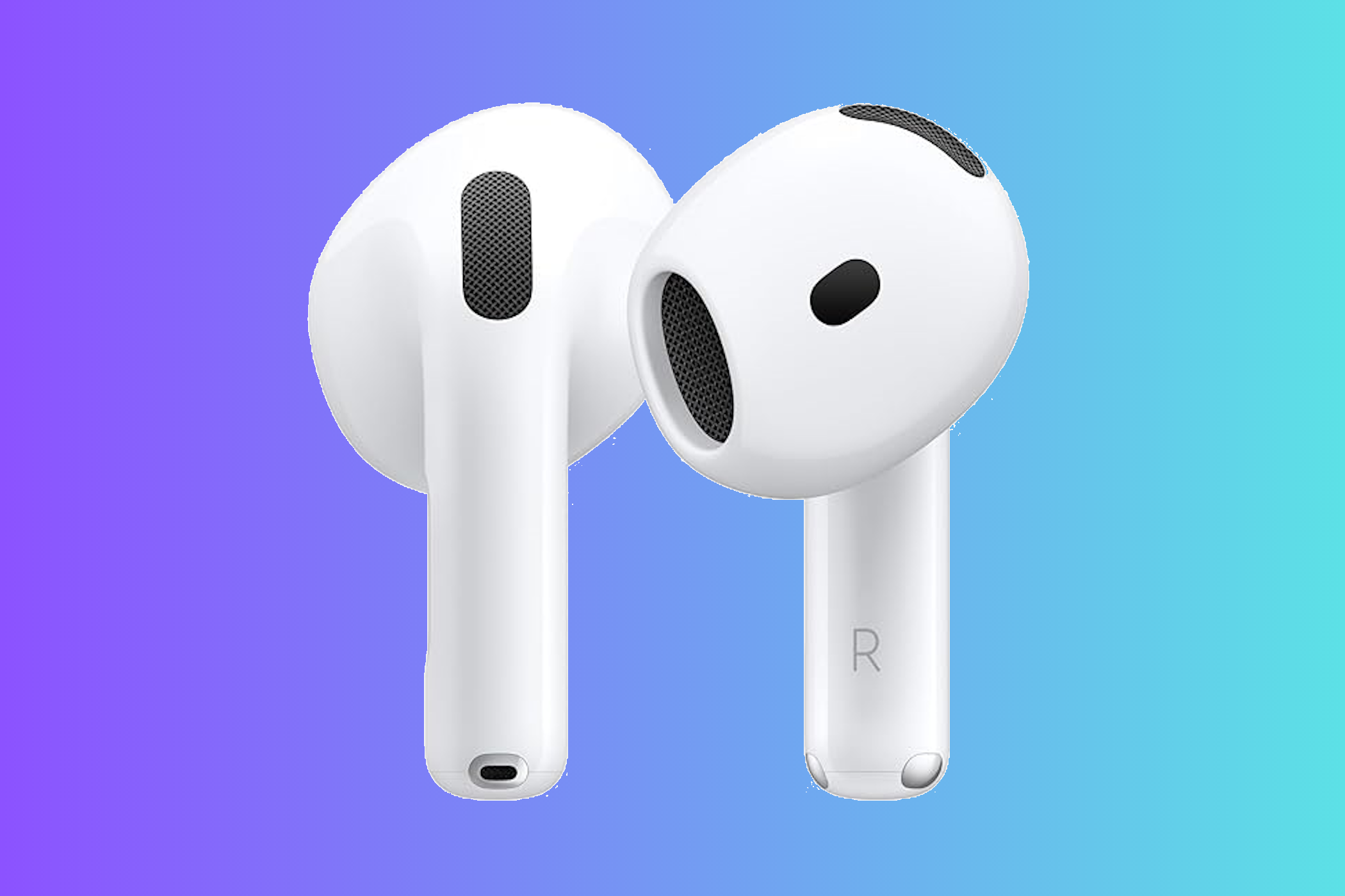 Get the AirPods 4 for Just $100 Today