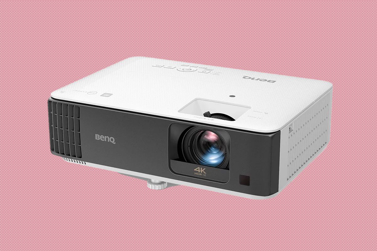 benq tk700sti 4k projector