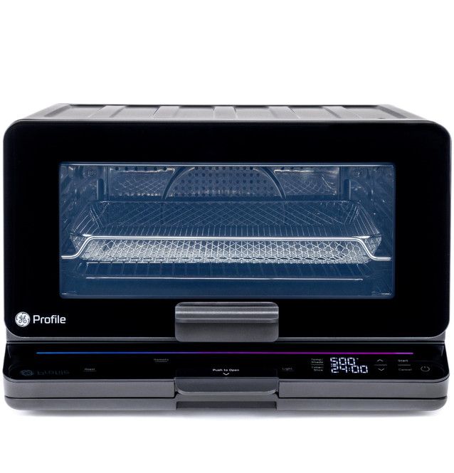 GE Profile UltraFast Smart Air Fry Oven