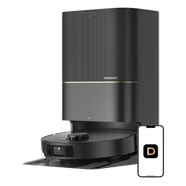 Dreame X40 Ultra Review A Throughly Fancy Robot Vacuum