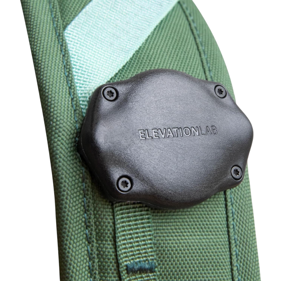 Elevation Lab TagVault AirTag Strap Mount