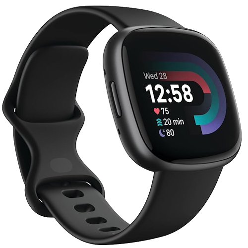 Fitbit Versa 4 TAG