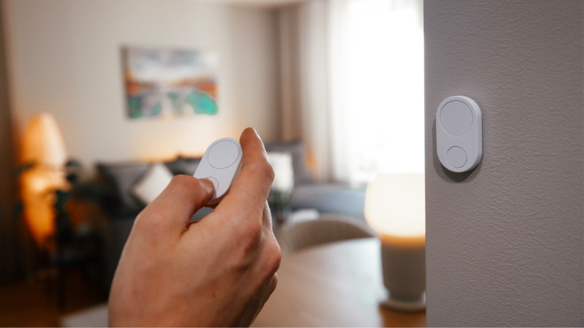 The Flic Duo Might Be the Ultimate Smart Button