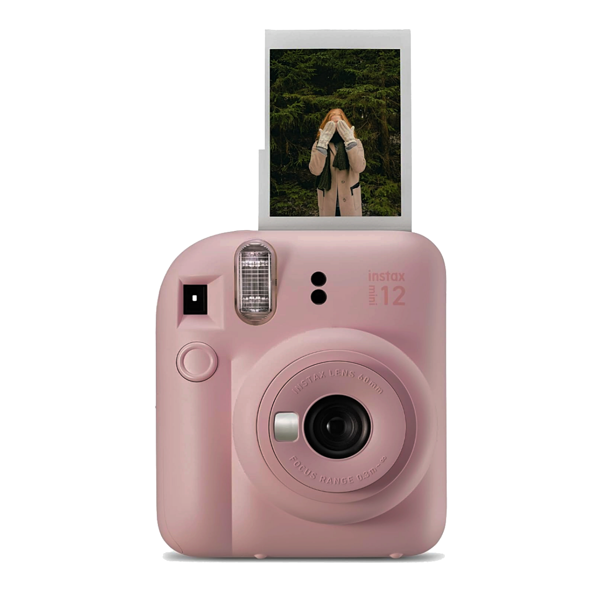 Fujifilm Instax Mini 12