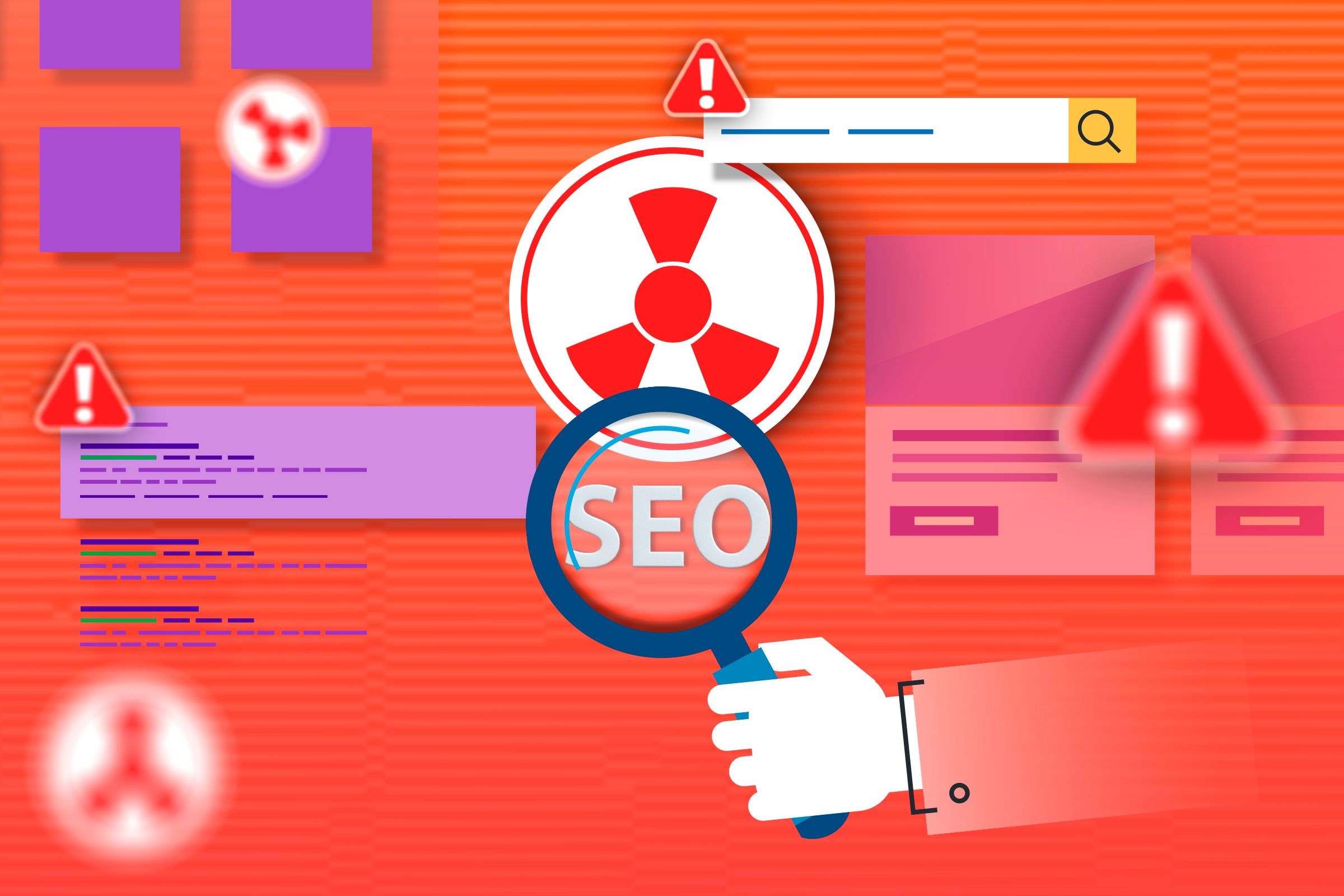 SEO Poisoning is the Malware Threat You've Probably Never Heard Of