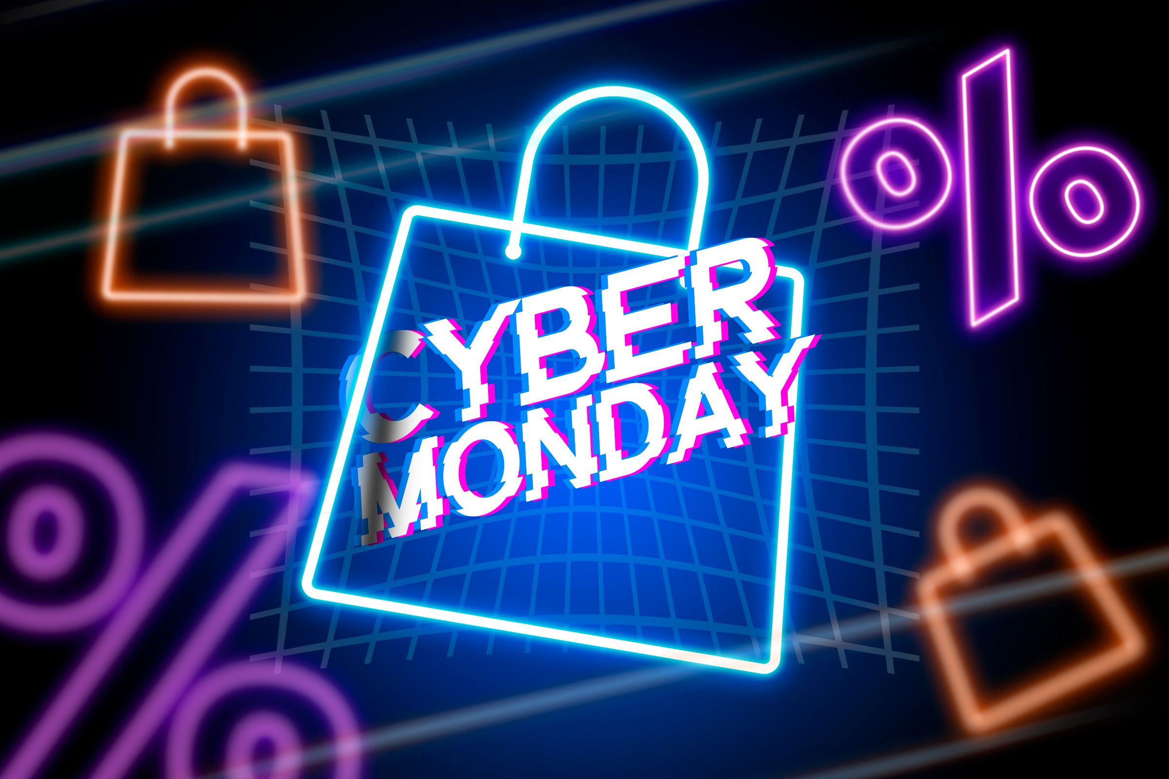 The Best Cyber Monday Deals of 2024