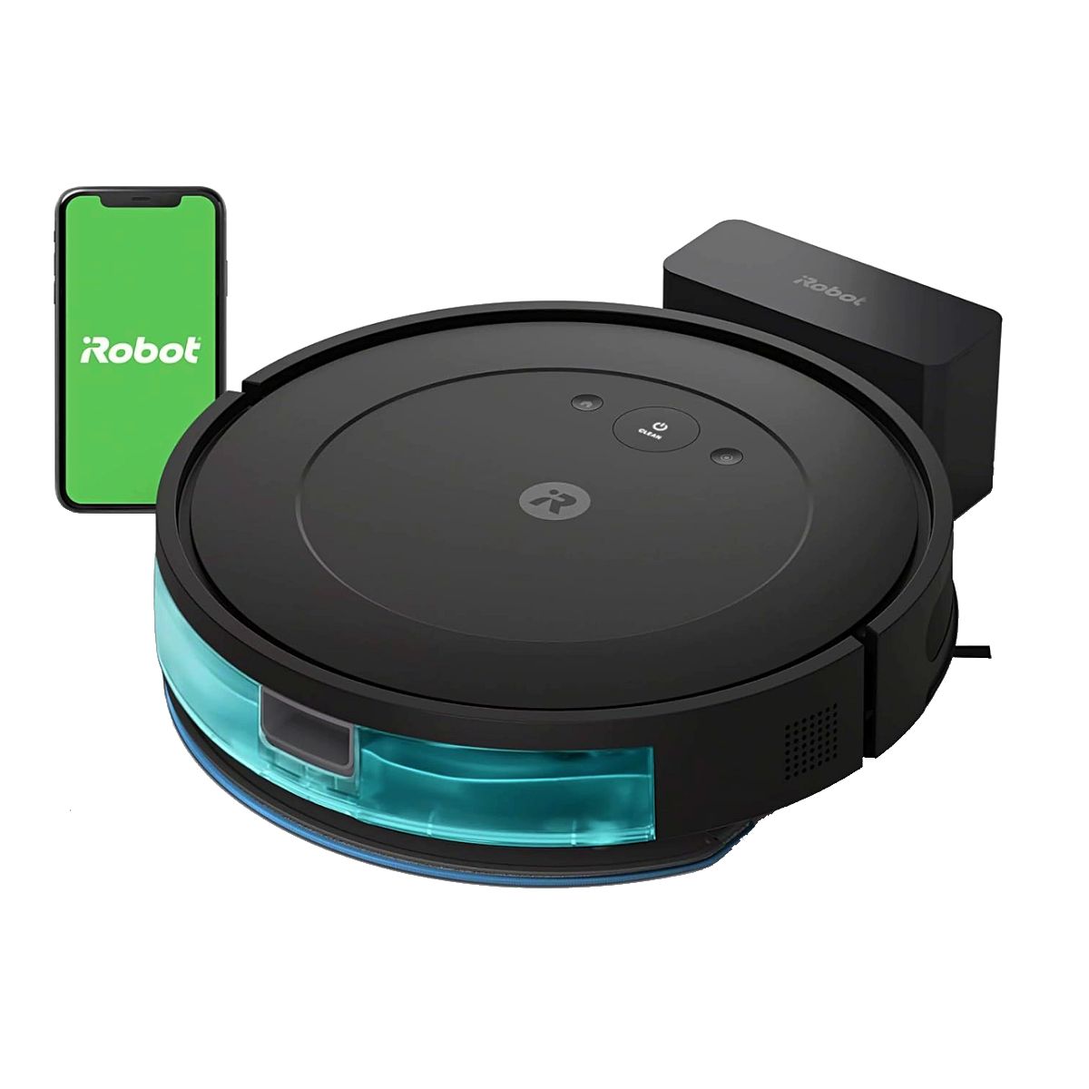 iRobot Roomba Combo Essential