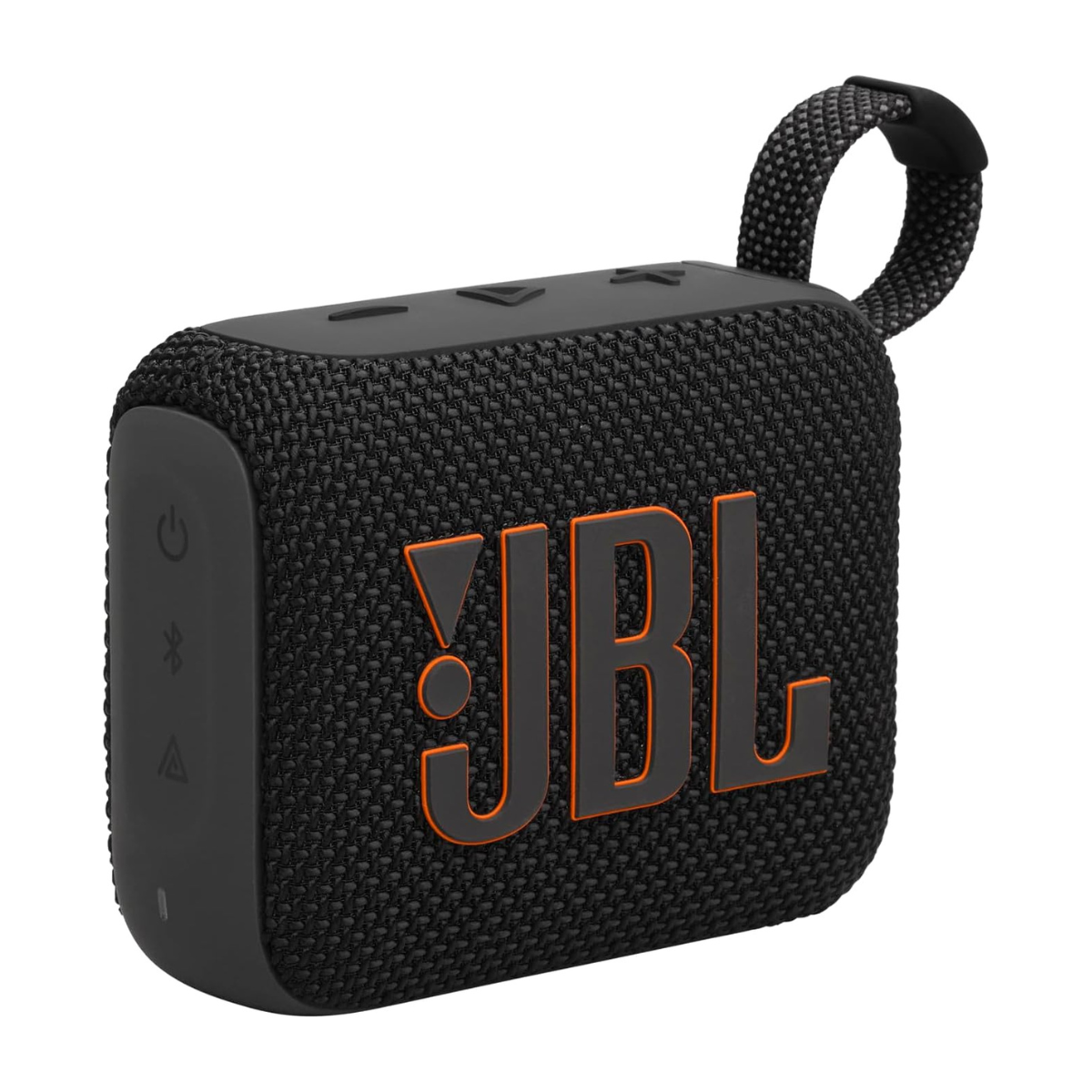 The JBL Go 4.