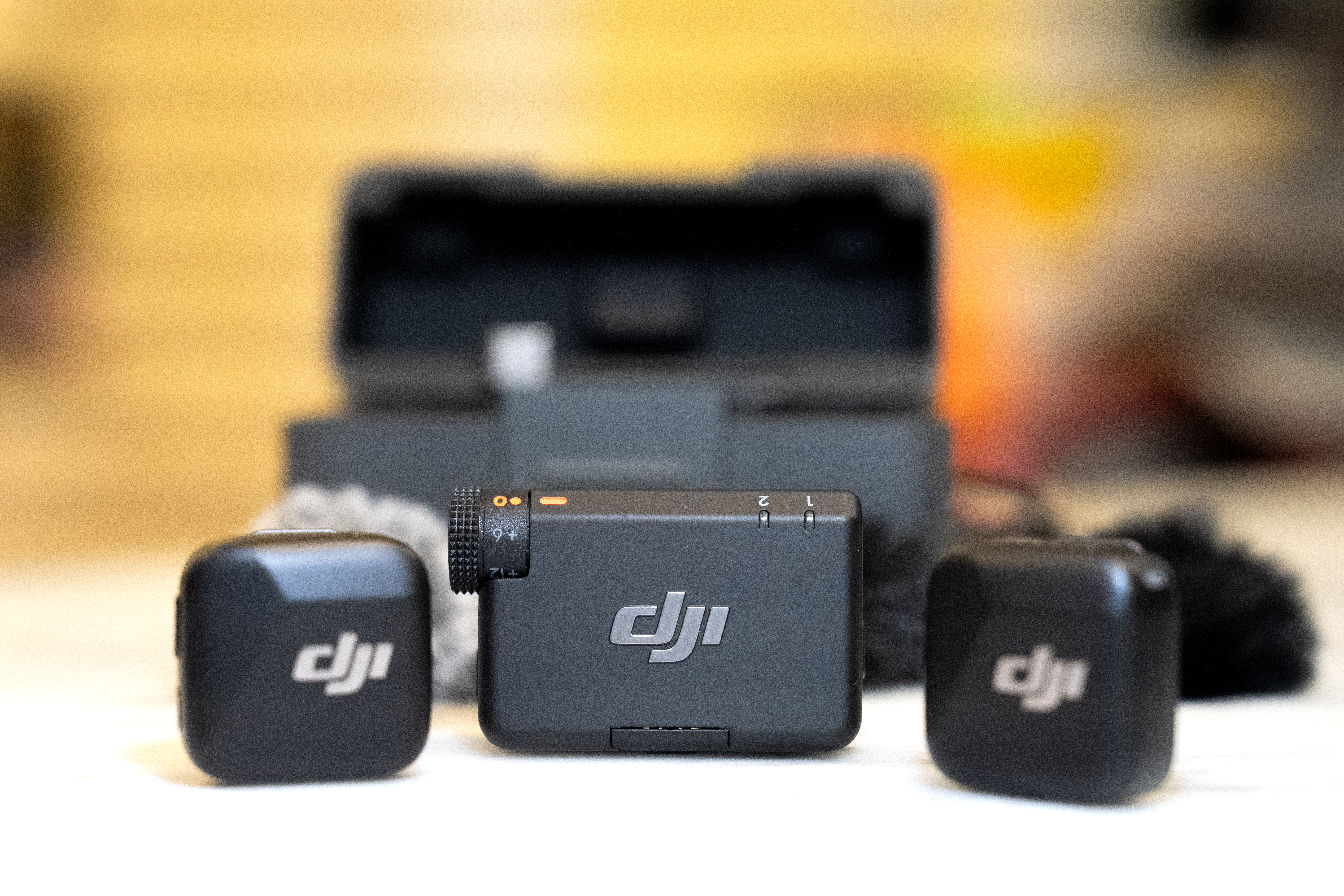 DJI Mic Mini Review: Powerful and Compact Wireless System With Pro Level Sound