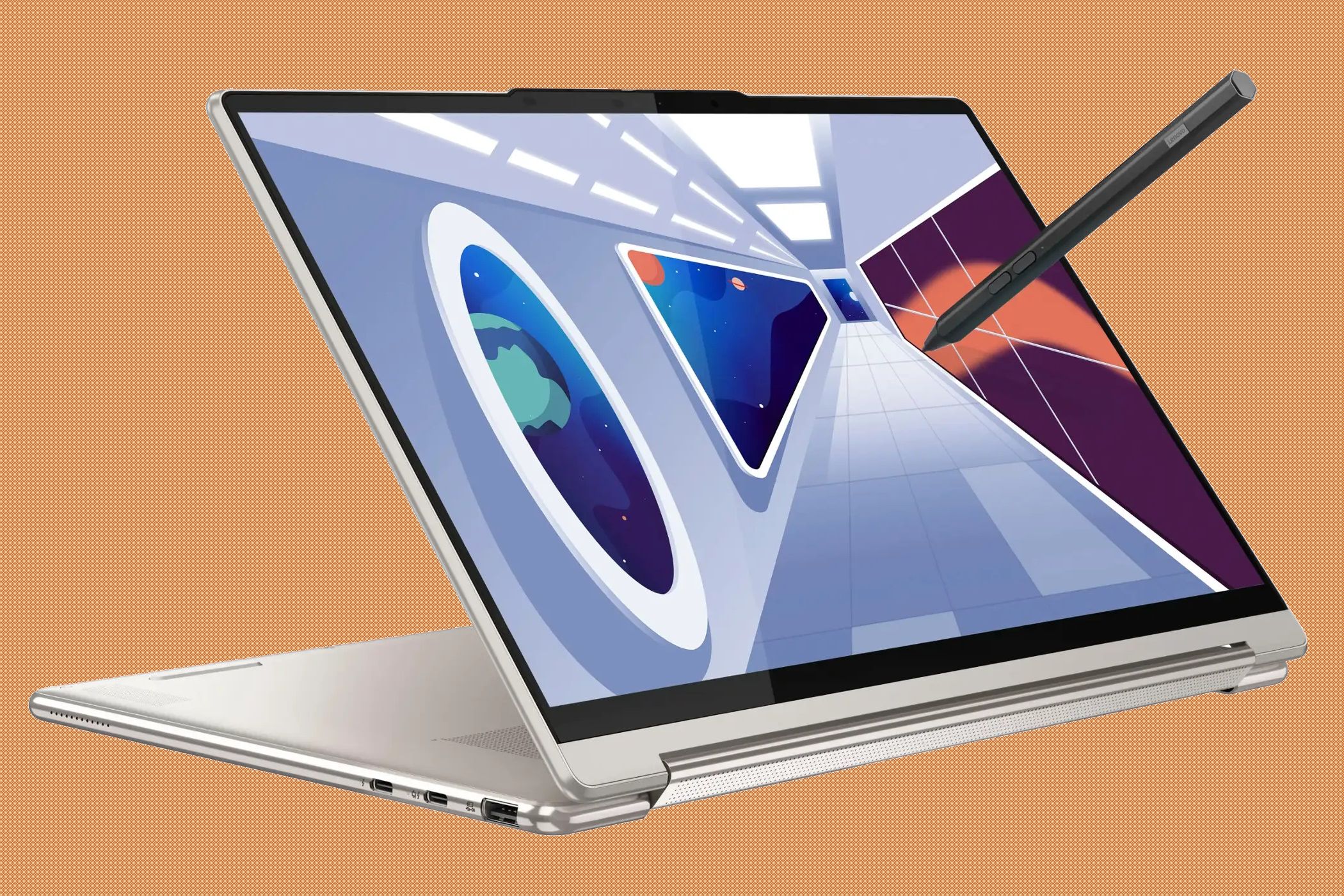 lenovo yoga 9i 2-in-1 laptop