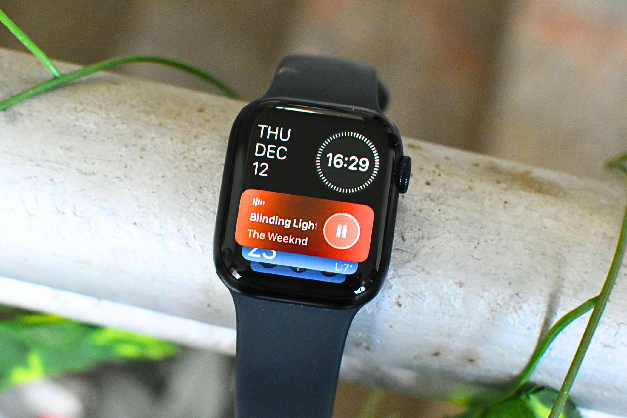 Live Activities Stopping You Seeing Your Apple Watch Face? How to Turn It Off