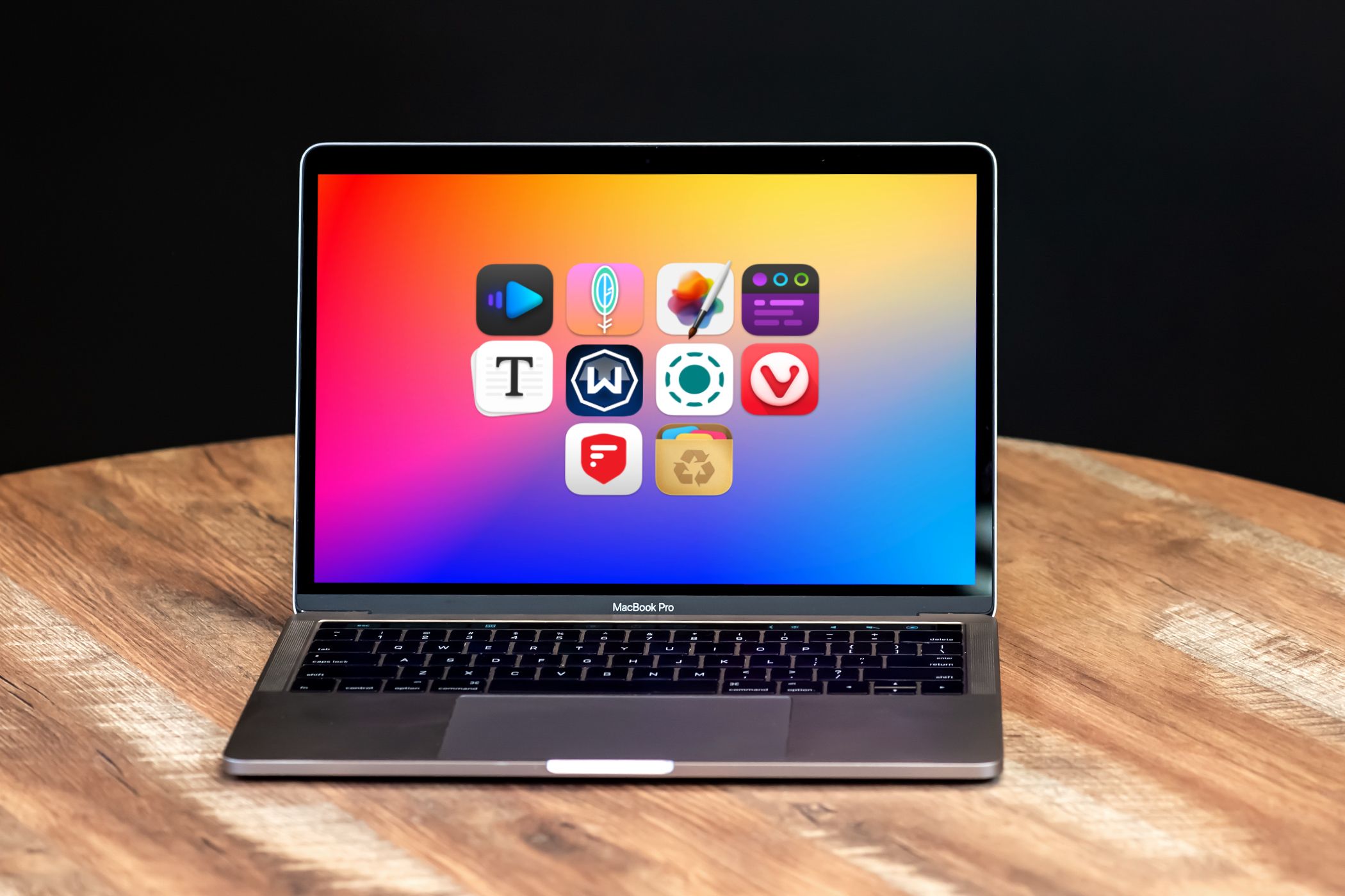 10 Apps I Always Install on a New Mac