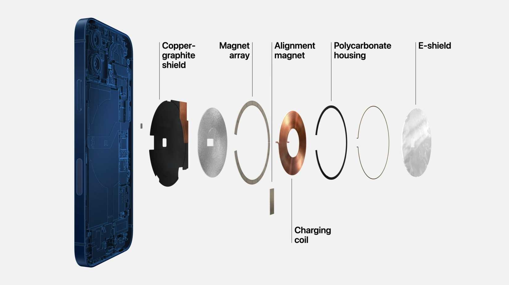 What Is the Circle on Phone Cases?