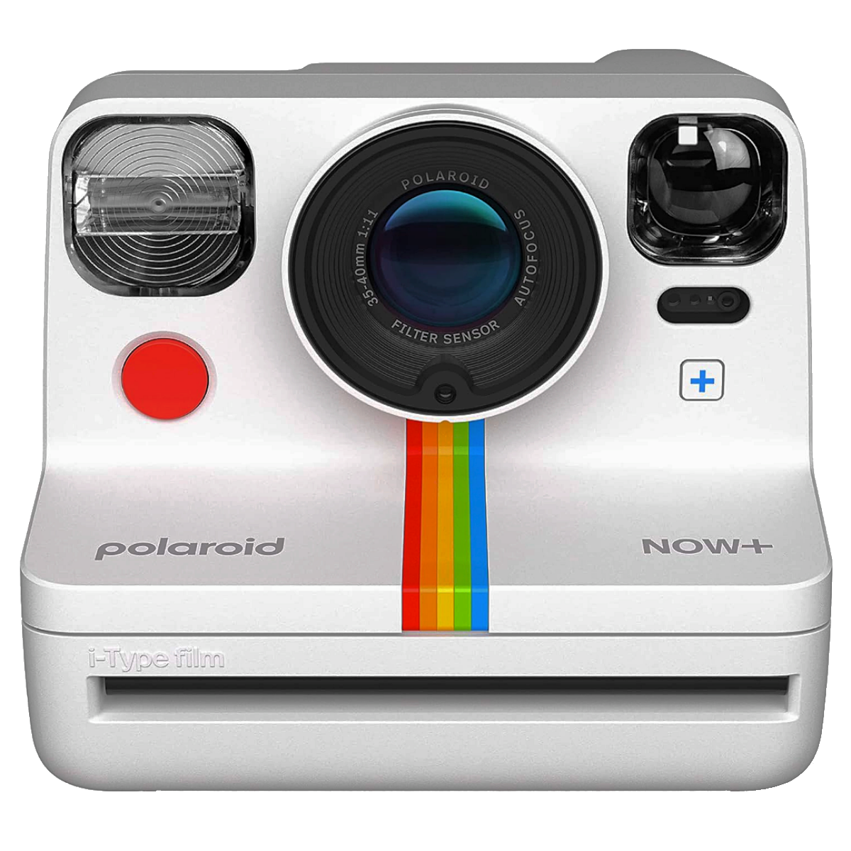 Polaroid Now+ (Gen 2)