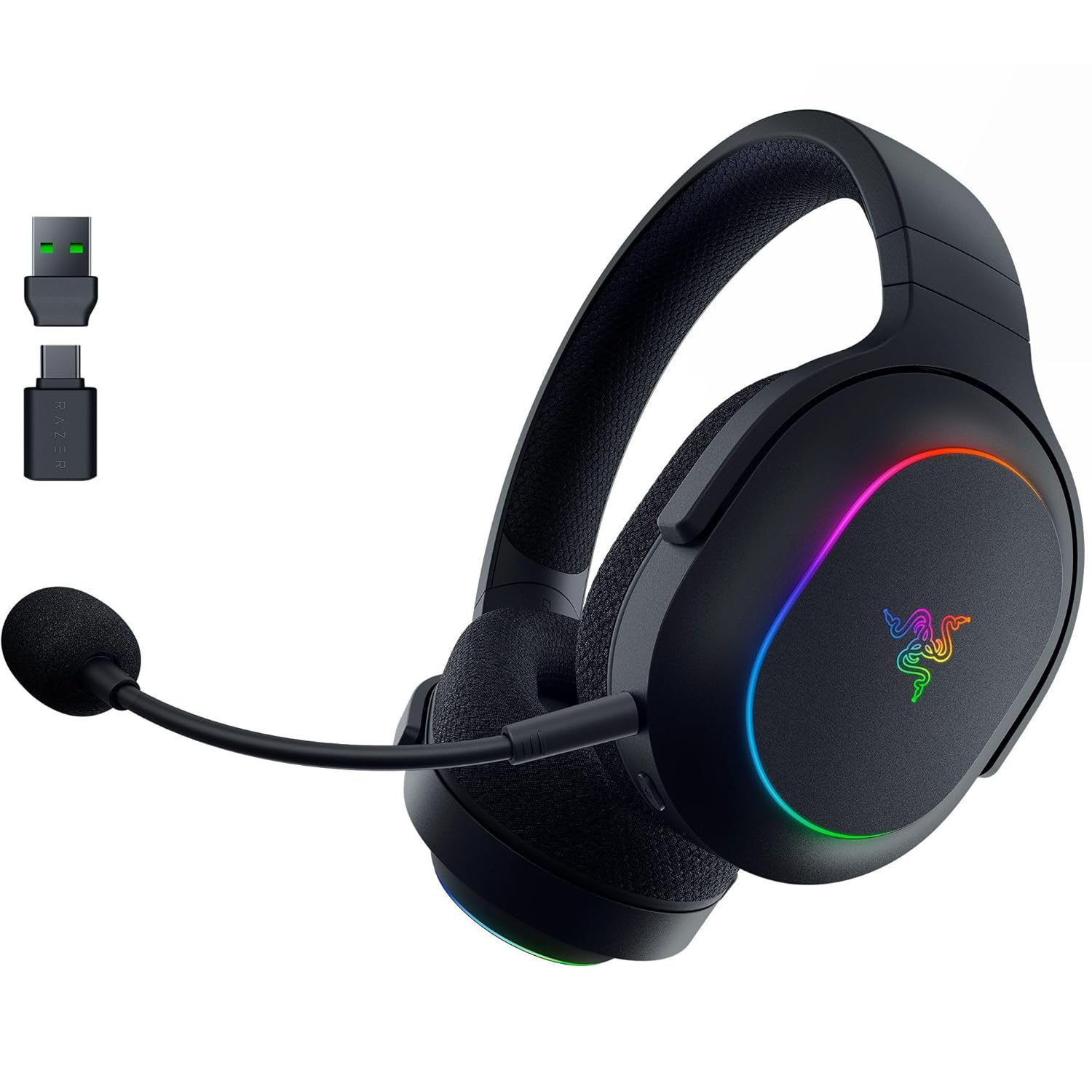 Razer Barracuda X Chroma Review: A Near-Universal Gaming Headset