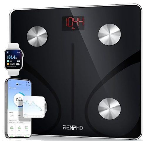 RENPHO Smart Scale TAG