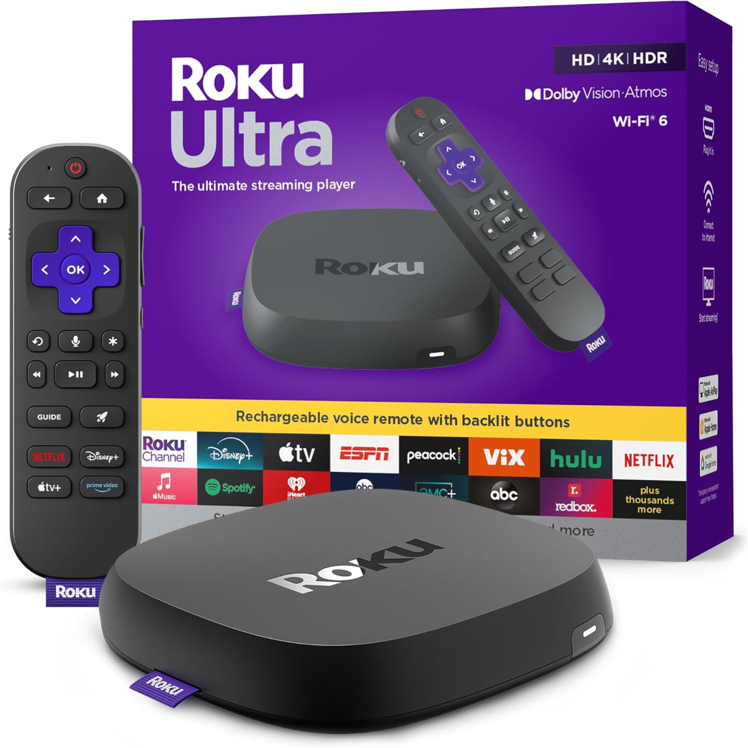 Roku Ultra (2024) Review Better Than I Expected