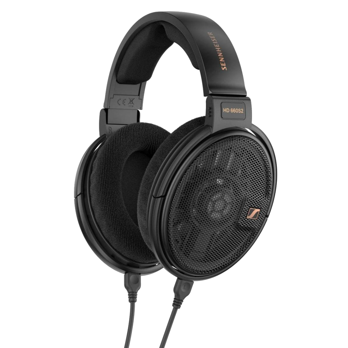 Sennheiser HD 660S2