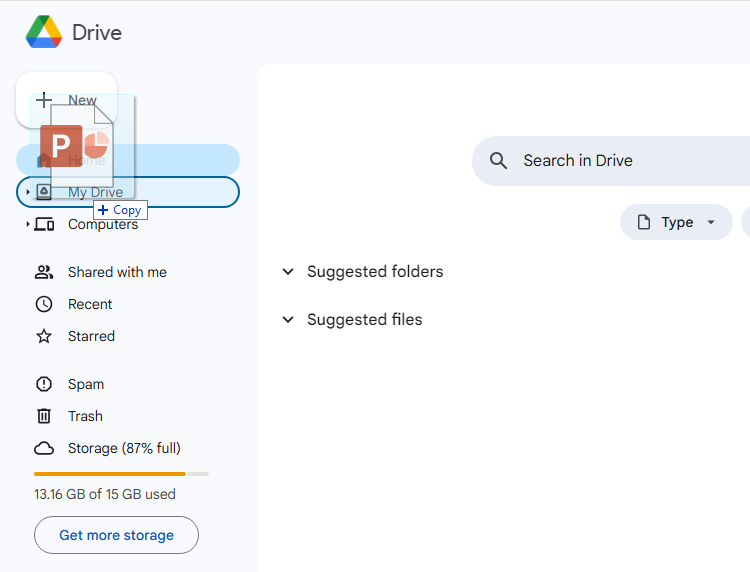 The Beginner's Guide to Google Slides