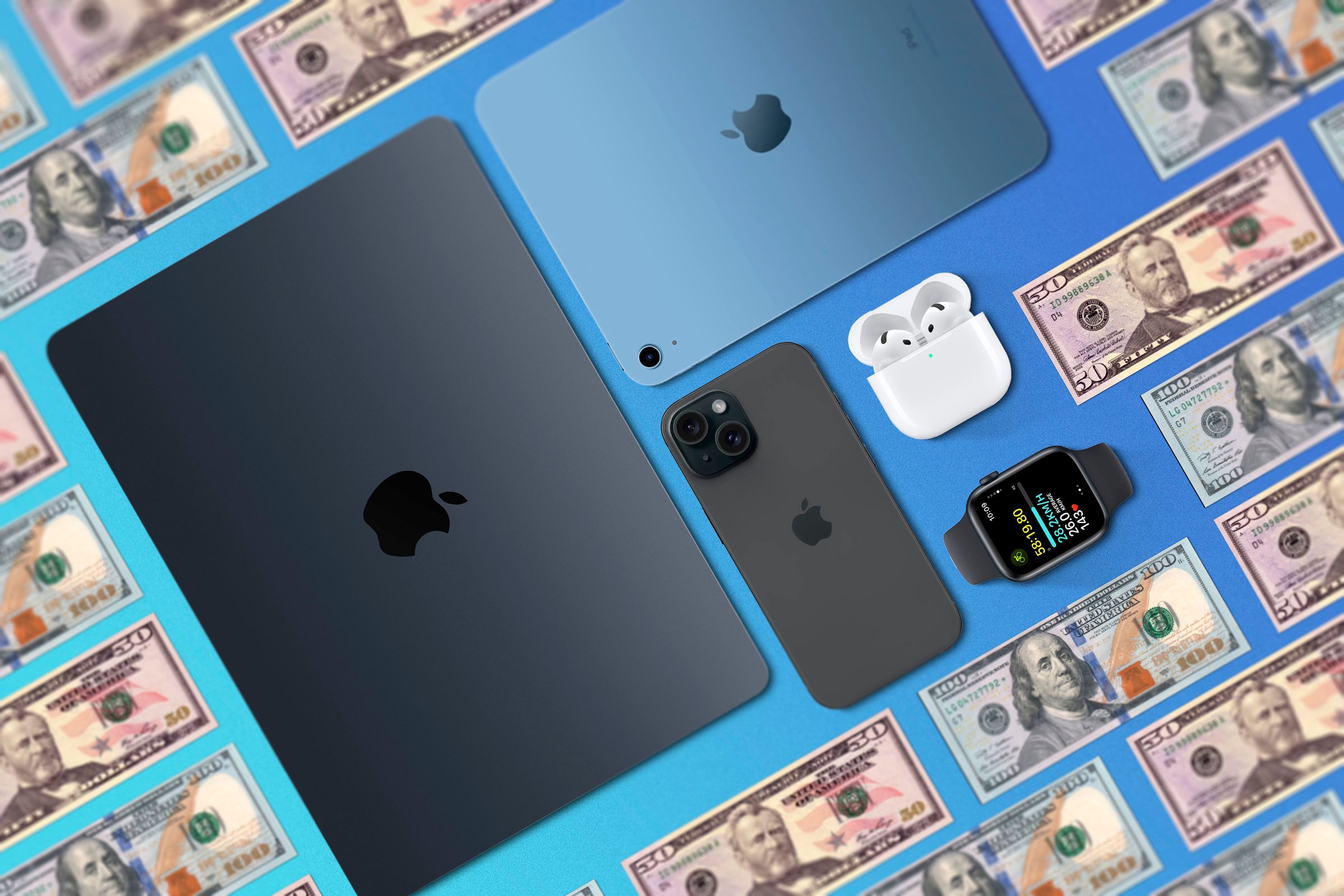 How Much Does It Cost to Switch to Apple in 2025?