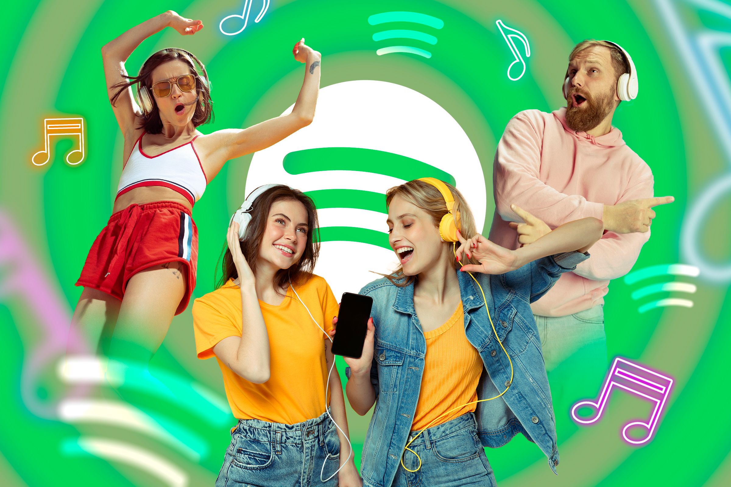 Collaborate With Your Friends on Spotify With These 7 Features