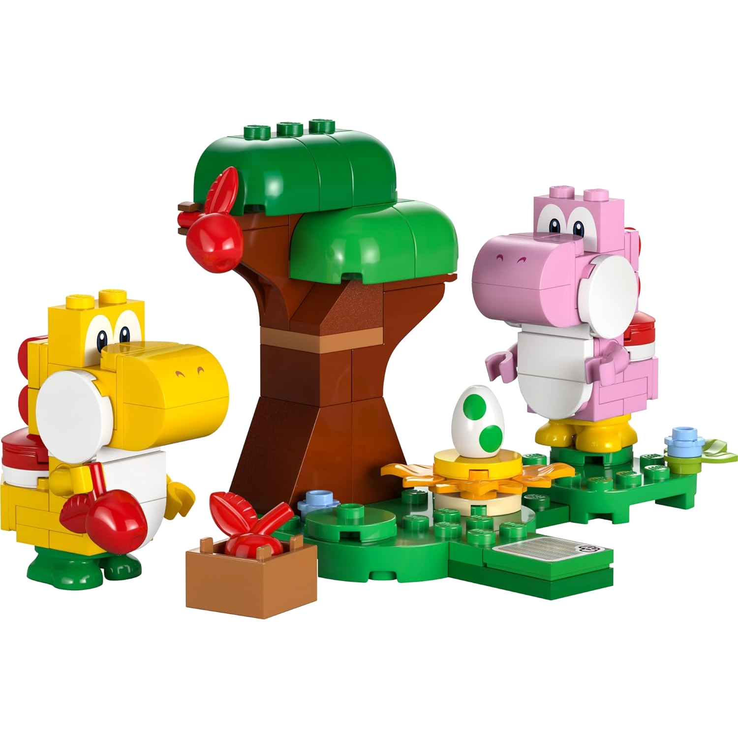 super mario legos