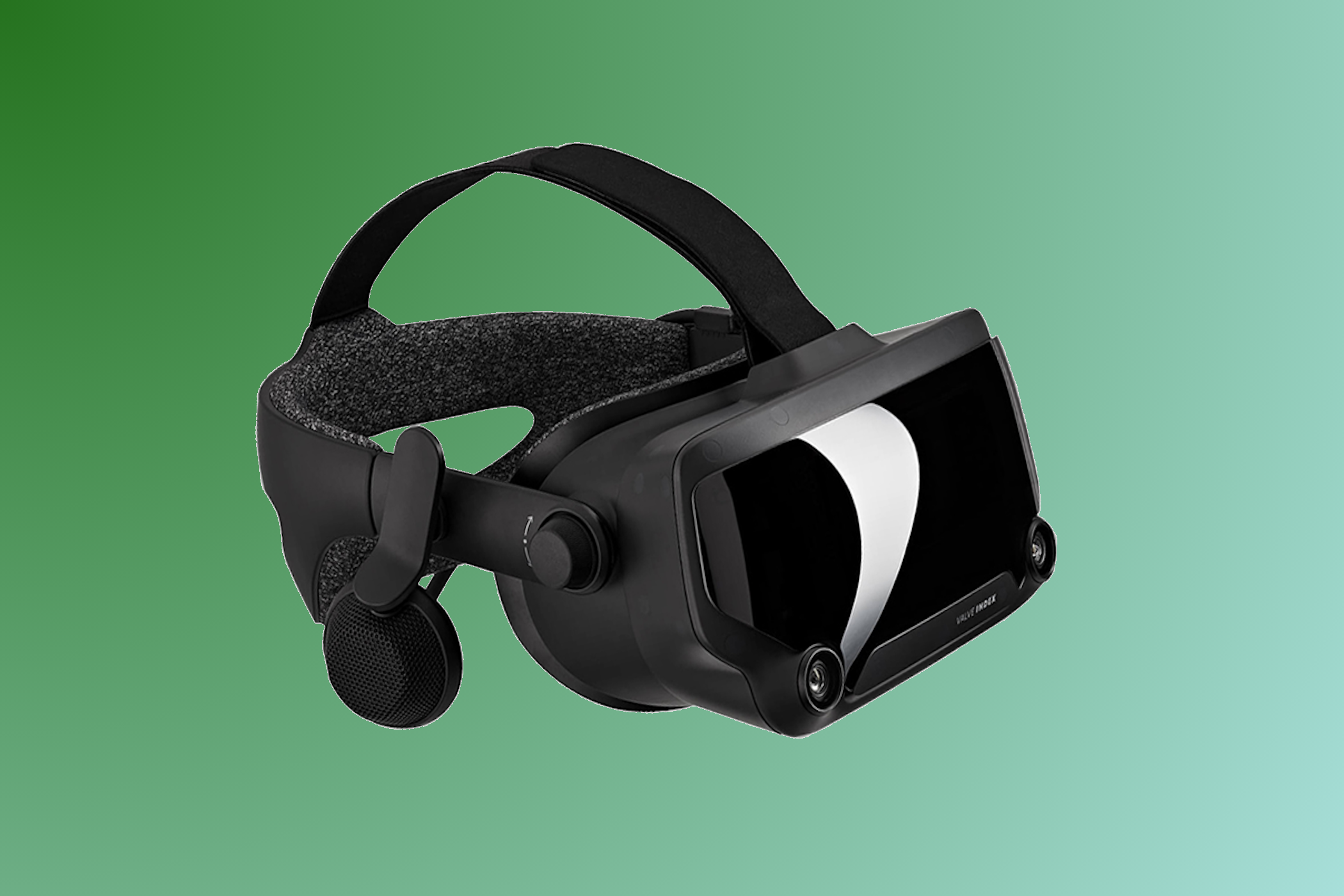 Valve Index