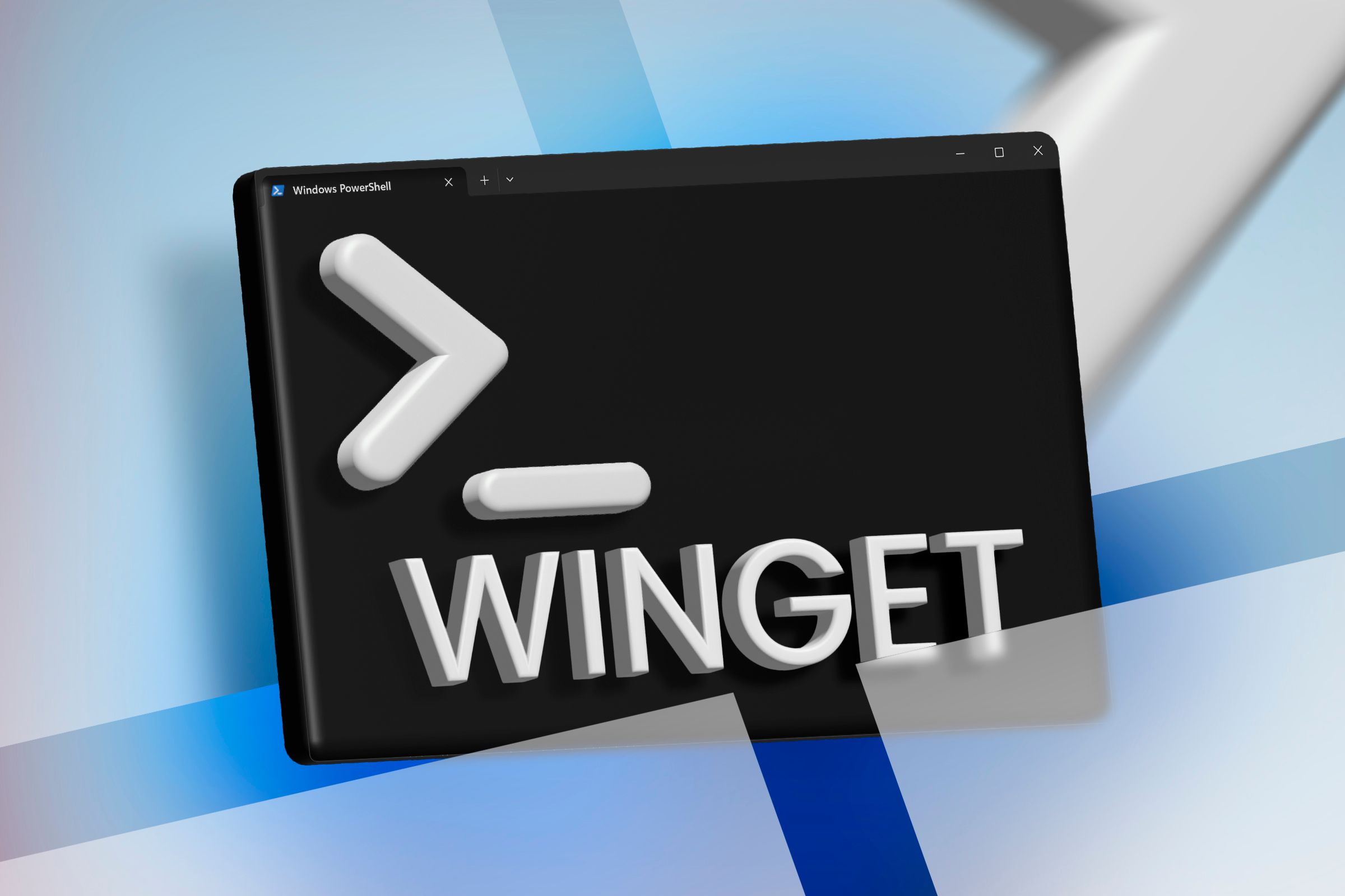 WinGet Is Windows' Best-Kept Secret—Here's What It Can Do for You