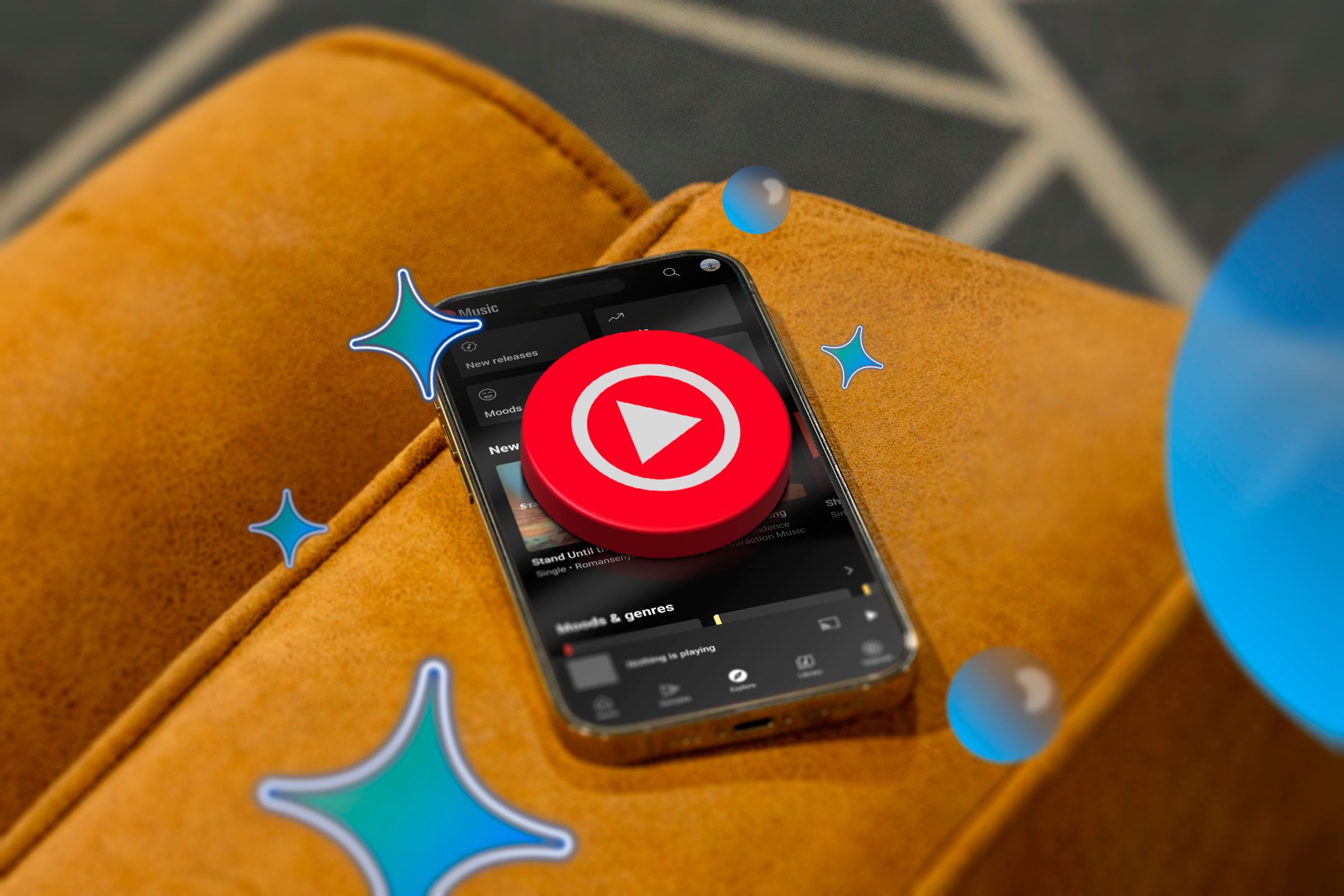 Clean Up Your YouTube Music App With These Features