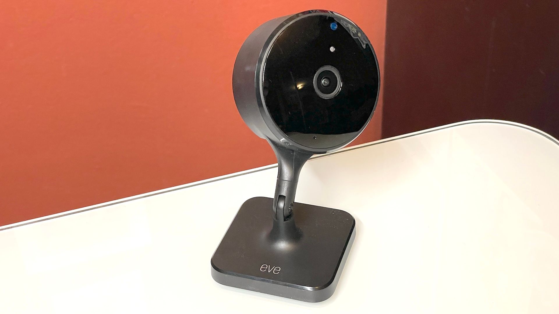 Eve Cam Review: What Are We Paying for Here?