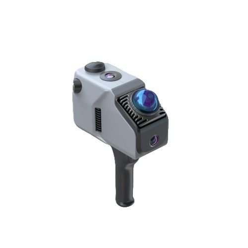 3DMakerpro Eagle 3D Scanner 