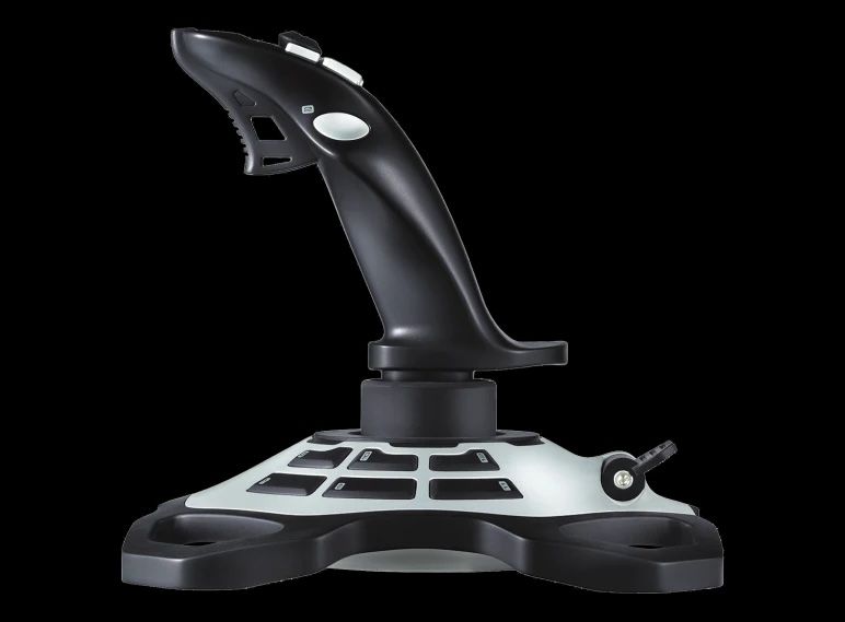 Logitech Extreme 3D Pro Joystick