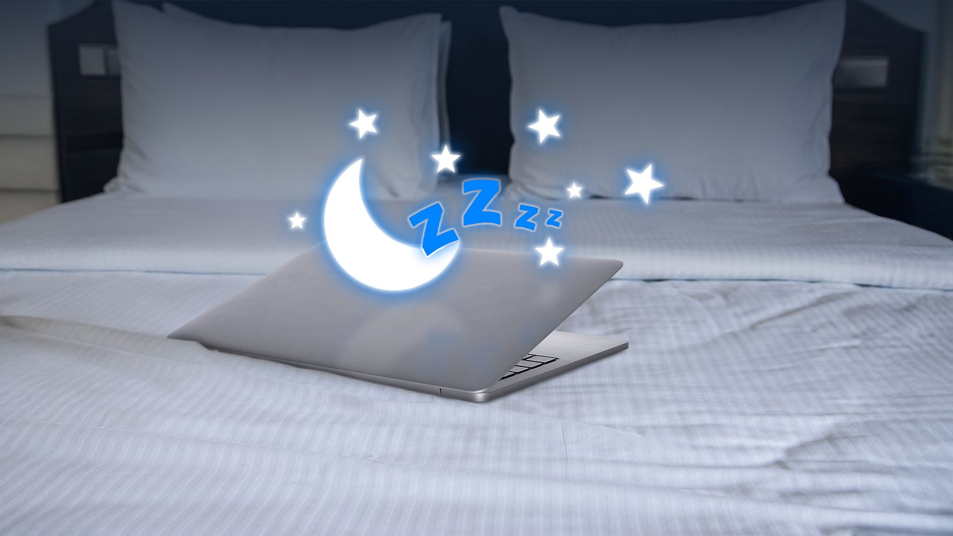 How to Prevent Your Computer From Waking Up Accidentally