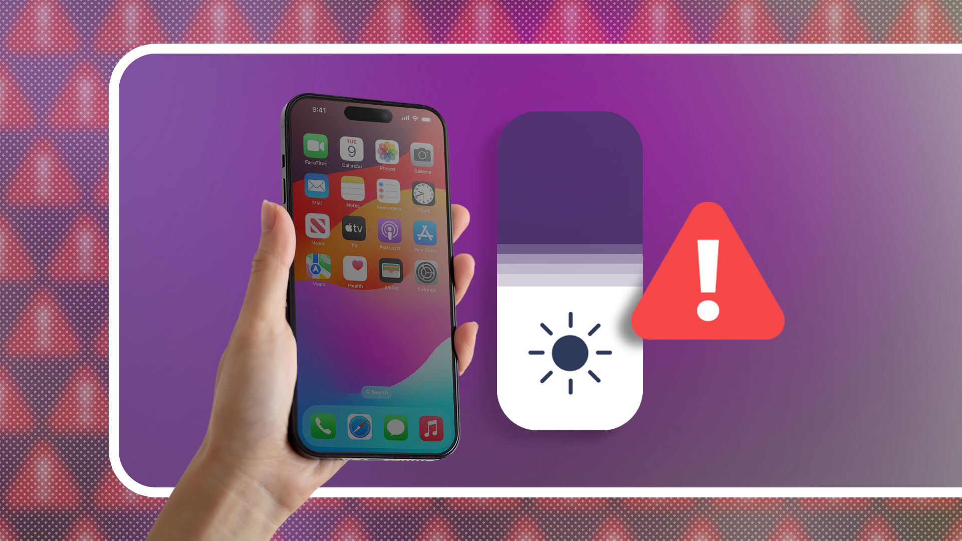 Why Your iPhone Display Keeps Dimming (and How to Stop It)