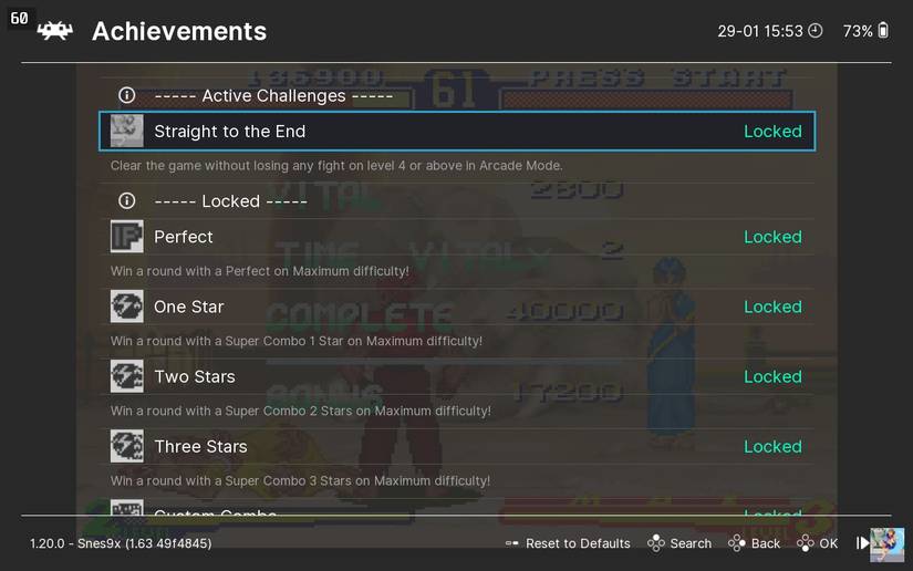 Retroachievements Board How to Add Achievements to RetroArch and Other Game Emulators