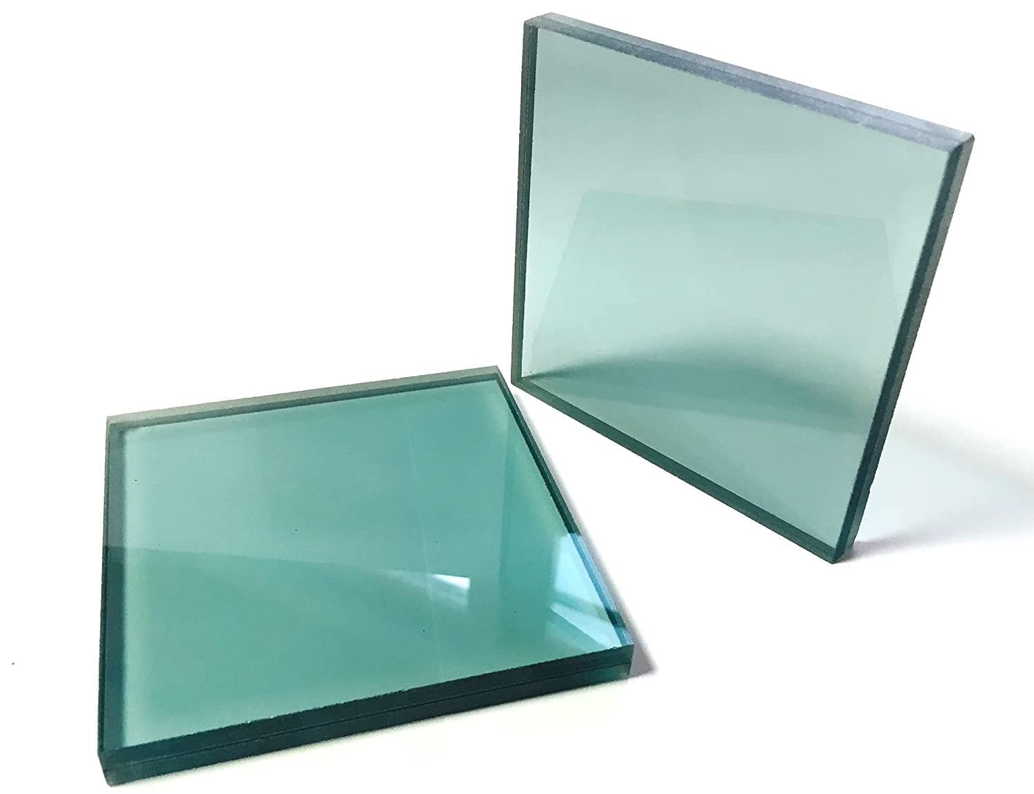 Acoustic Glass for Window