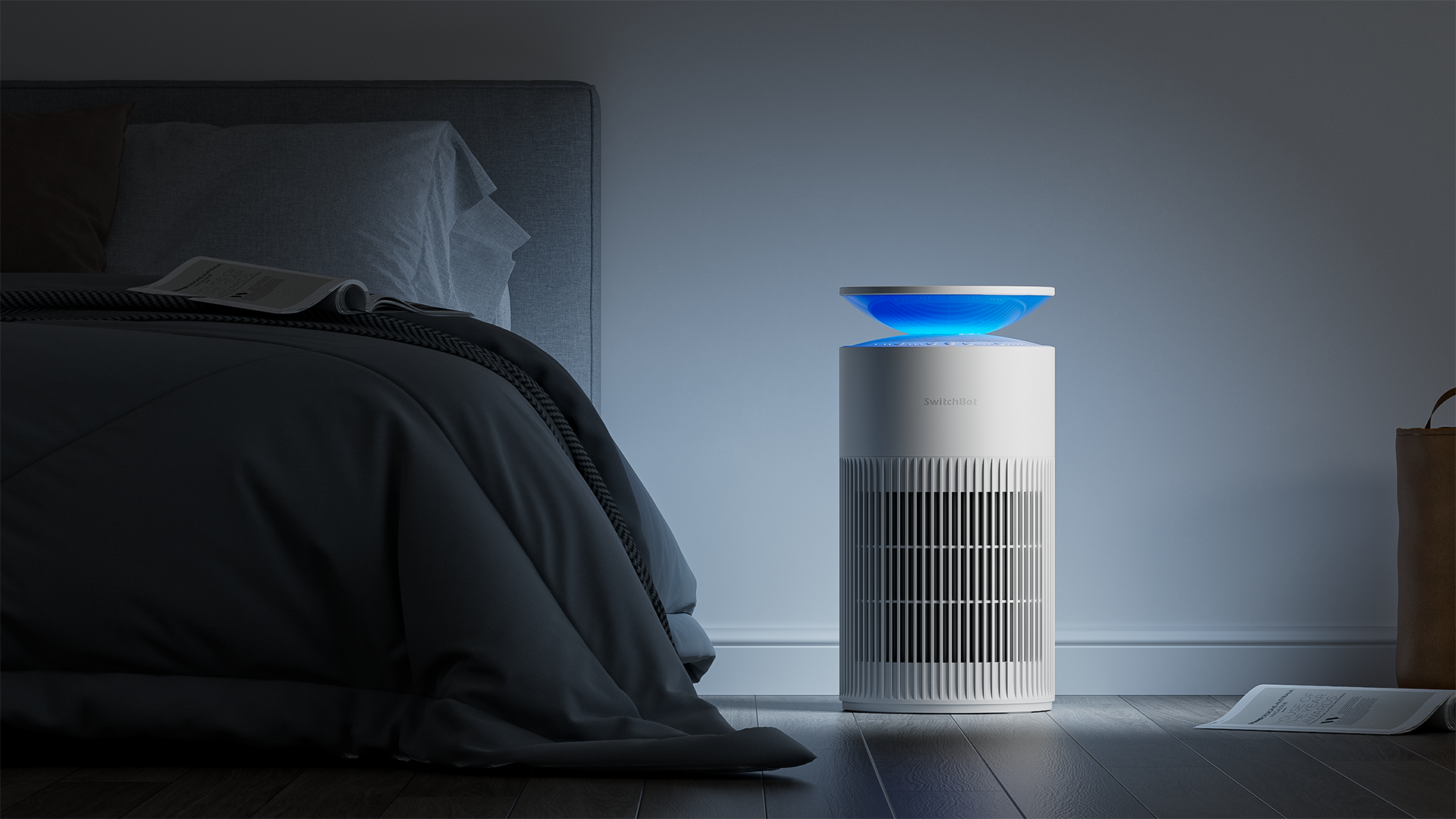 Air Purifier