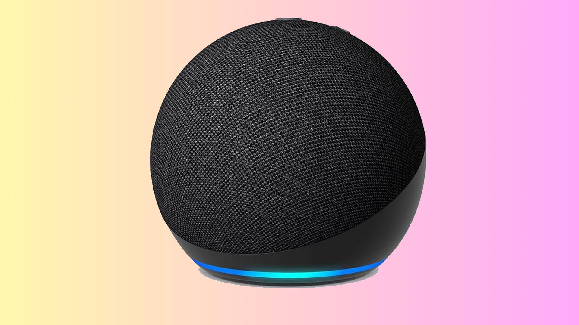 Amazon Echo Dot