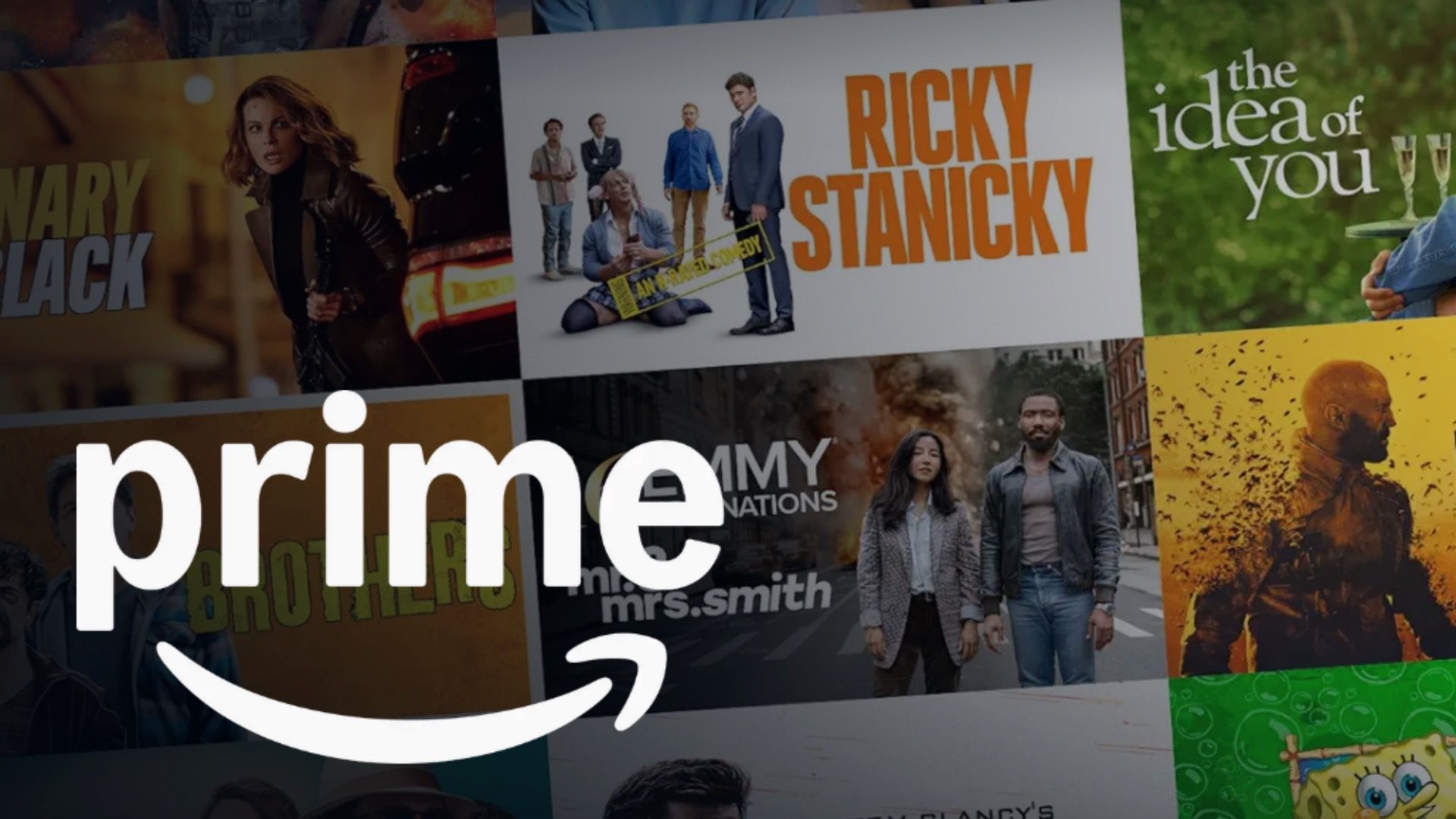 Amazon Prime Video