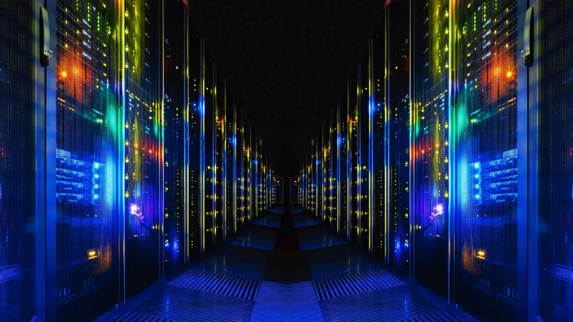 Are Supercomputers Dead?