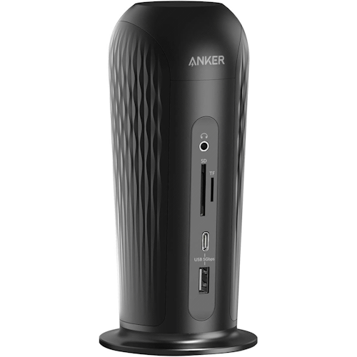 anker docking