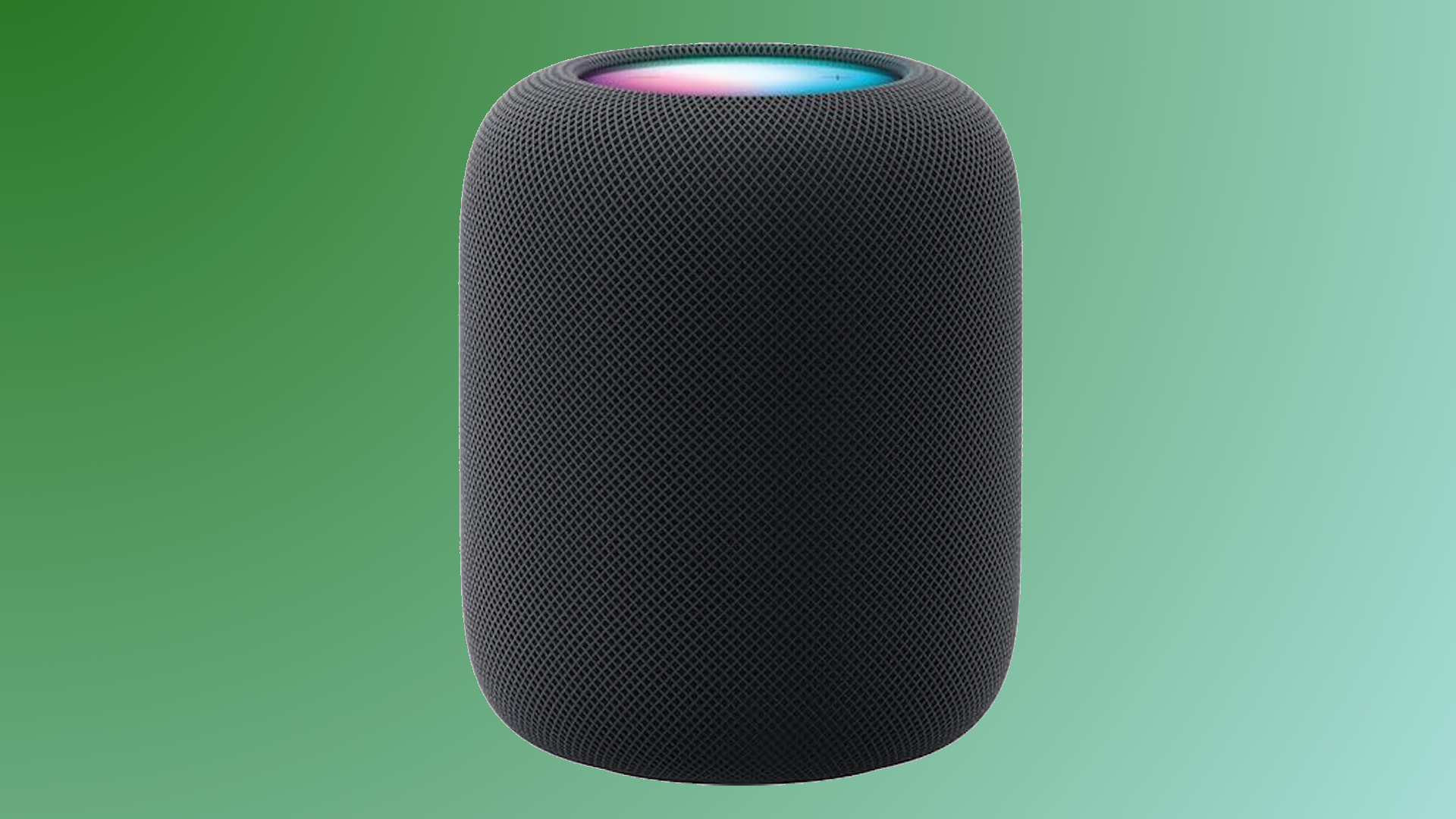 Apple HomePod