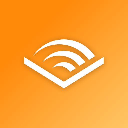 audible logo