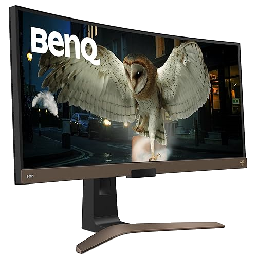 BenQ EW3880R TAG