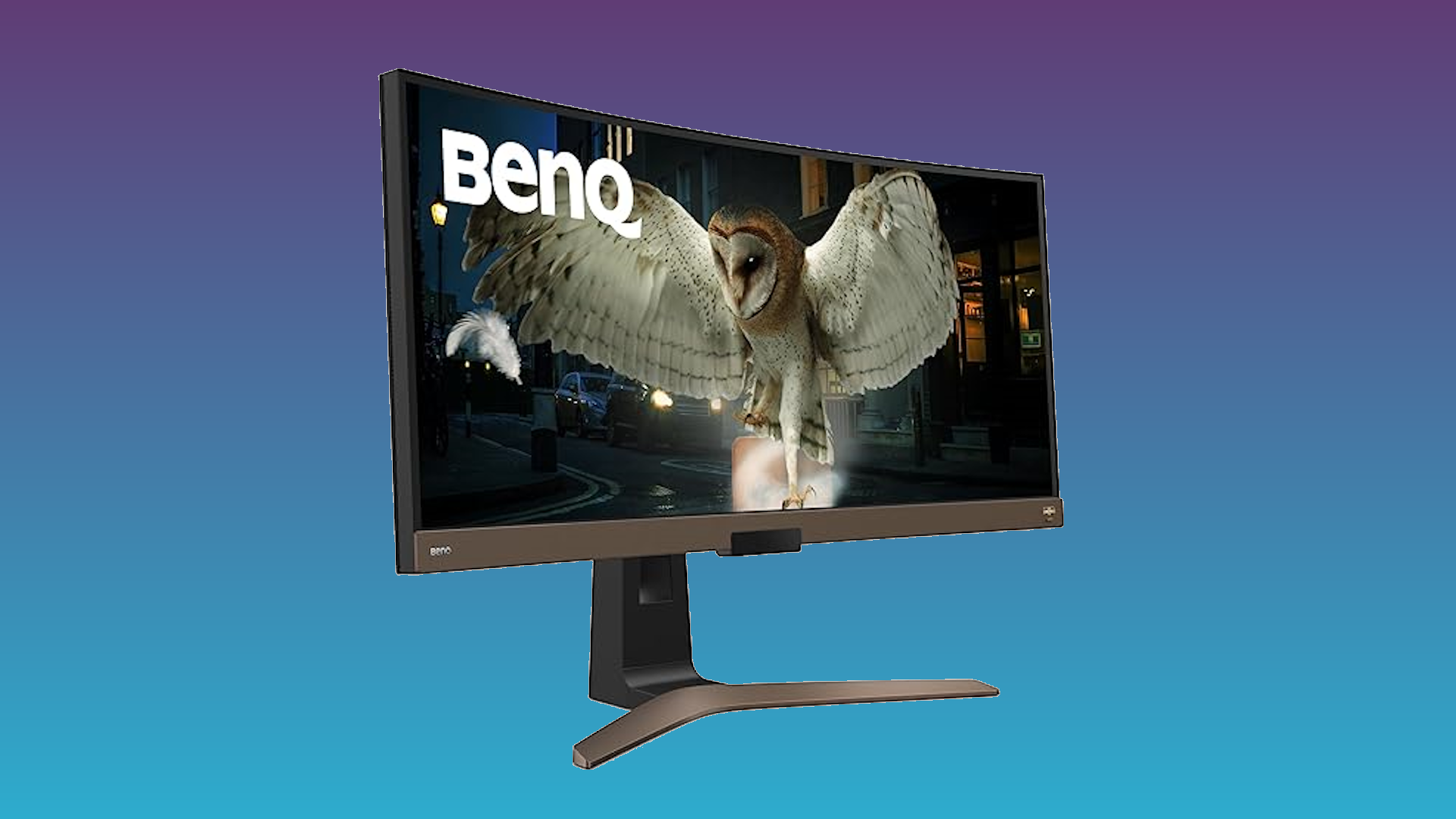 BenQ EW3880R