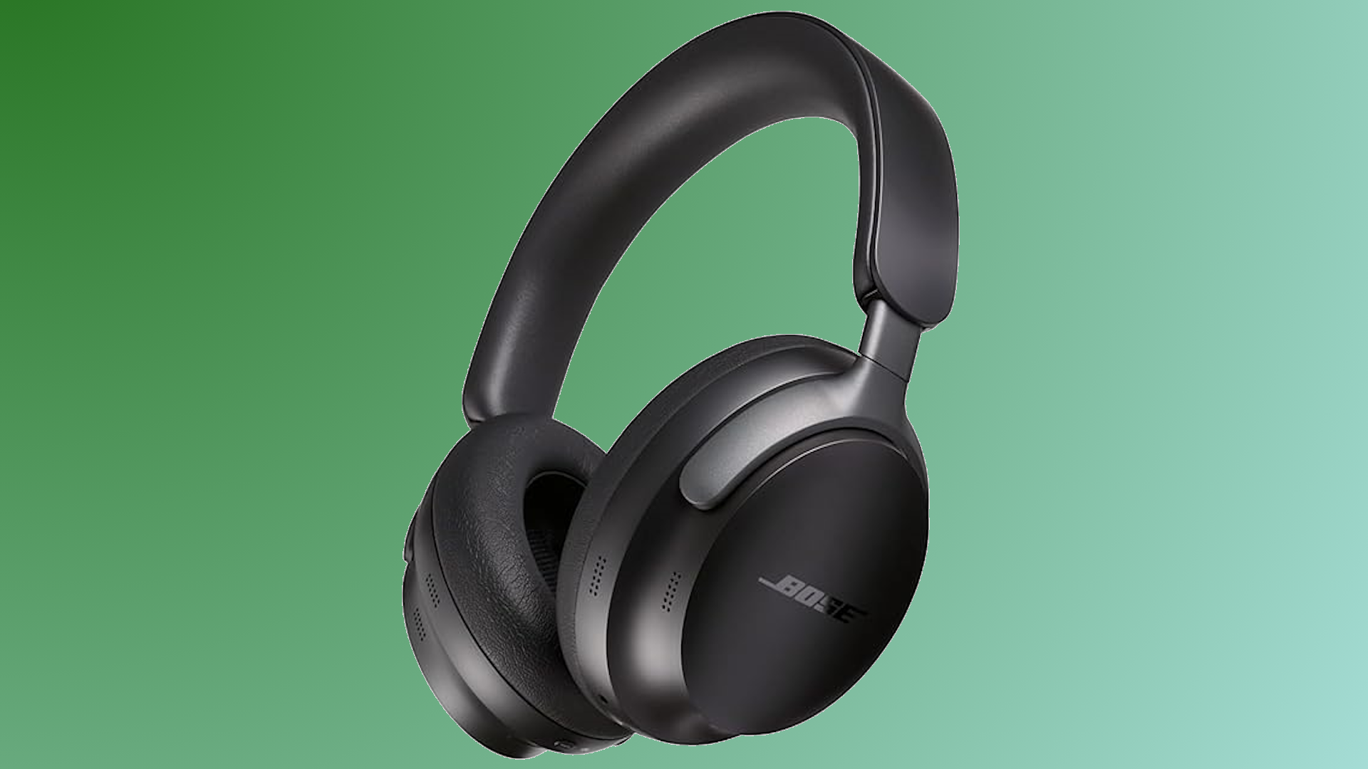 Bose QuietComfort Ultra