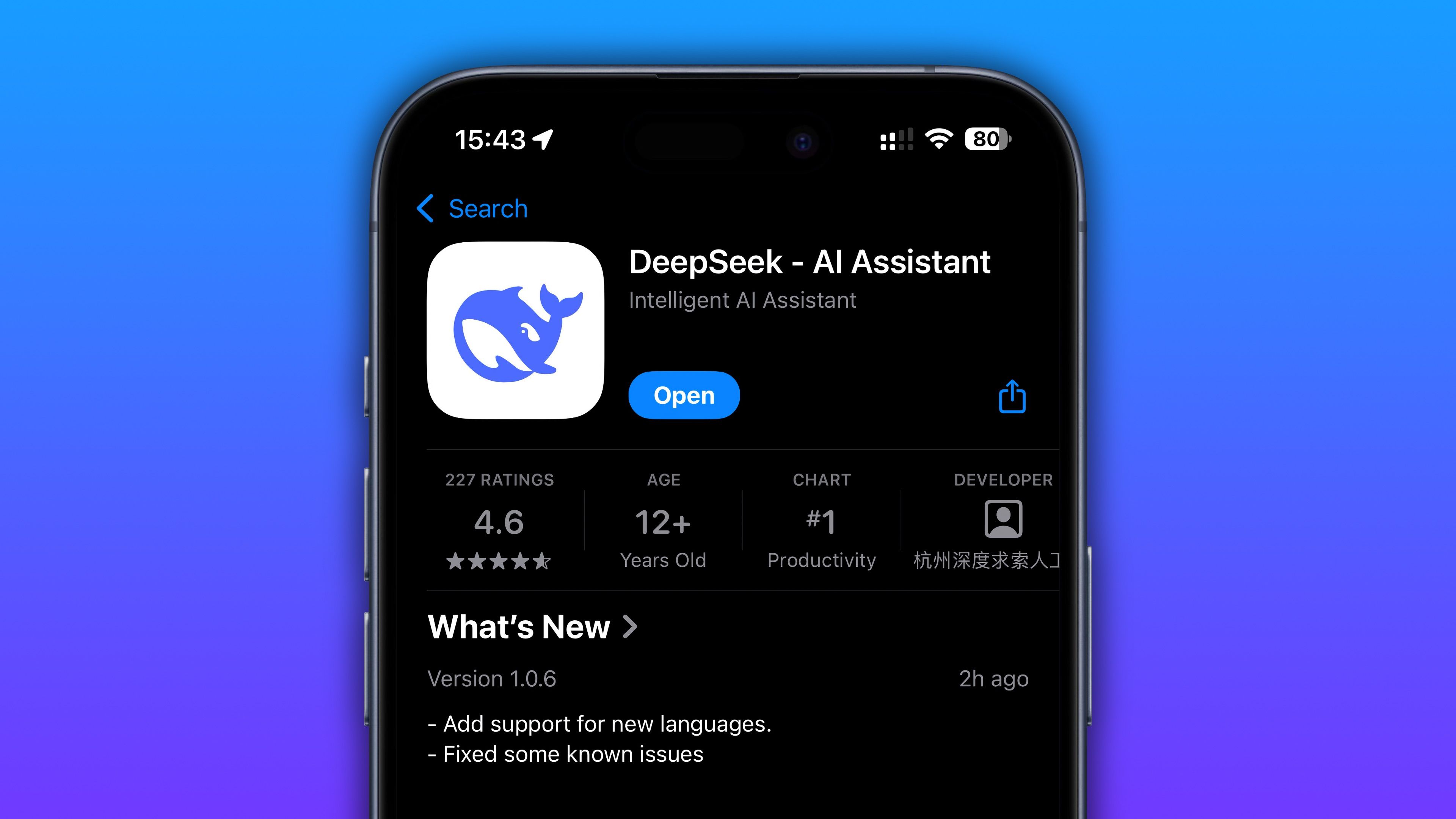 ChatGPT Has a New Rival: Meet DeepSeek