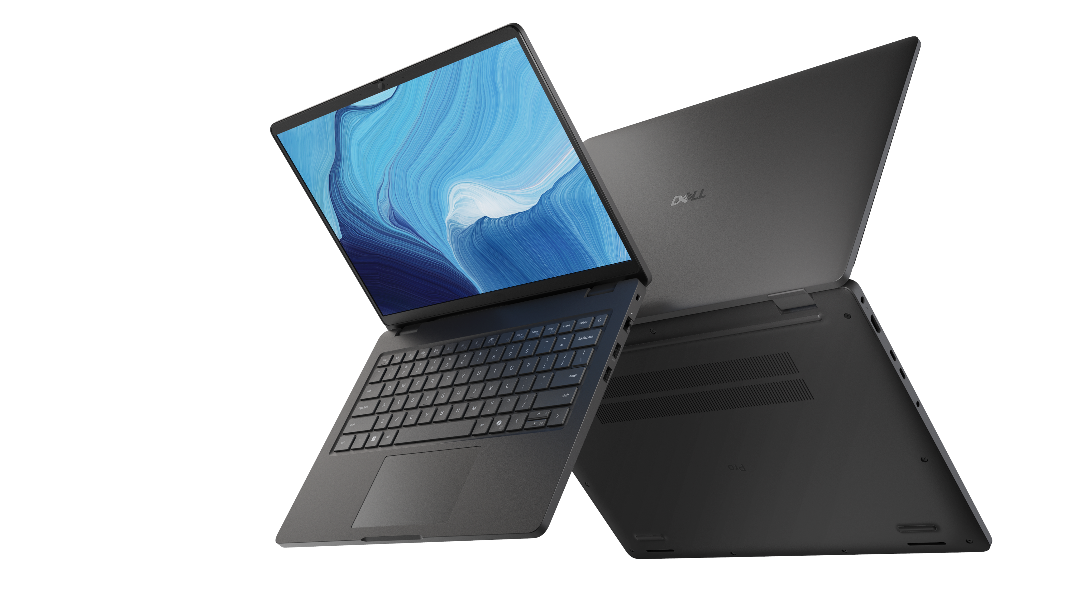 新品】Dell Pro 14-16 パソコンバック Dell Pro 14-16 Plus EcoLoopノートパソコン用ブリーフケース