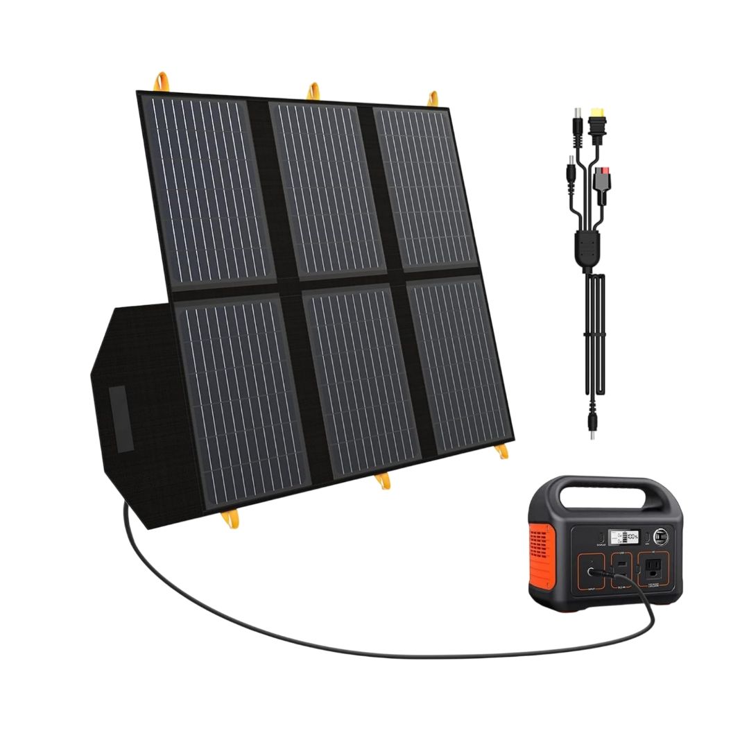 Flexsolar C60